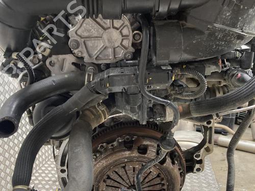 Engine CITROËN C3 II (SC_) 1.4 HDi 70 (SC8HZC, SC8HR0, SC8HP4) | BP36568661M1 - Image 4