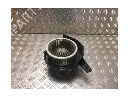 Heater blower motor SKODA FABIA II (542) 1.2 12V | BP27535395M62 