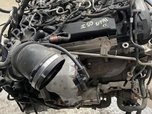 Engine AUDI Q5 (8RB) 2.0 TDI quattro | BP38775825M1 - Image 4