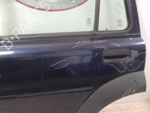 Left rear door LAND ROVER FREELANDER I (L314) 2.0 Td4 4x4 | BP13284263C4 