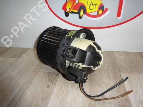 Heater blower motor PEUGEOT 308 I (4A_, 4C_) 1.6 HDi | BP15786202M62 