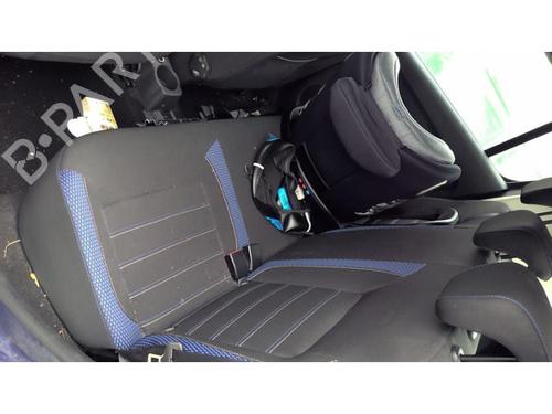 Right front suspension arm DACIA SANDERO II TCe 90 (B8M1, B8MA, B8AC) | BP24543708M13 