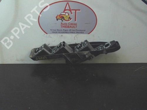 Used Licence plate light RENAULT GRAND SCÉNIC II (JM0/1_) 1.9 dCi (JM0G, JM12, JM1G, JM2C) (120 hp) 13136801