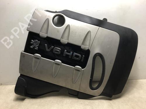 Used Upper protection PEUGEOT 407 Coupe (6C_) 2.7 HDi (204 hp) 30785261