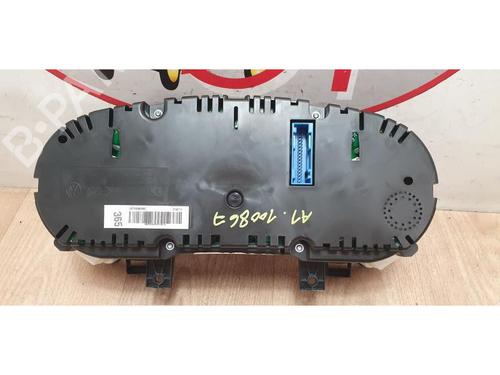 Instrument cluster AUDI A1 (8X1, 8XK) 1.6 TDI | BP13261057C47