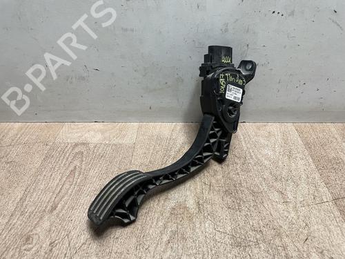 Electronic sensor FORD MONDEO IV Turnier (BA7) 2.0 TDCi | BP23033807M84