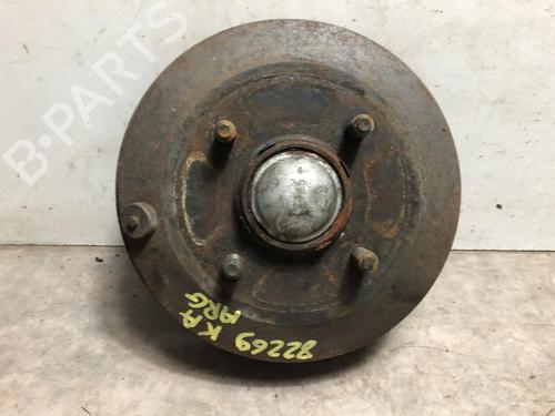 Used Other Other FORD STREET KA (RL2) 1.6 (95 hp) 20634334 20634334