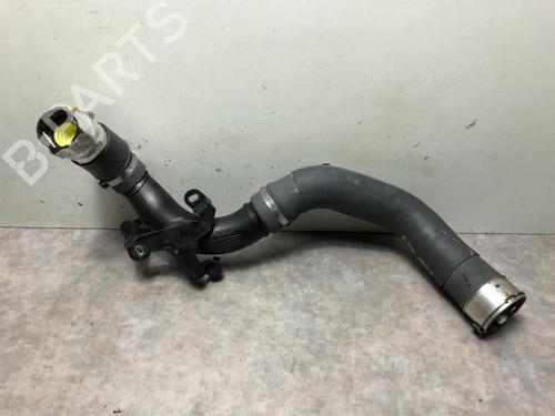 Used Pipe RENAULT CAPTUR I (J5_, H5_) 1.2 TCe 120 (118 hp) 20616857