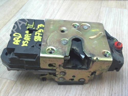 Rear right lock CITROËN XSARA (N1) 2.0 HDi 90 | BP12968593C99 