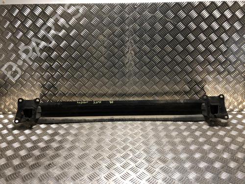 Rear bumper reinforcement VW GOLF VI (5K1) 1.6 TDI | BP31201910C73