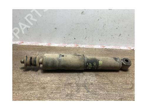 Left front shock absorber MITSUBISHI L200 (K7_T, K6_T, K5_T) 2.5 TD 4WD (K74T) | BP23091294M16 