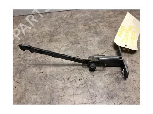 Hinge/Door check strap DACIA DOKKER MPV (KE_) 1.6 | BP20322976C146 