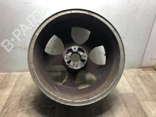 Used Rim PEUGEOT 3008 I MPV (0U_) 1.6 HDi (114 hp) 30785382