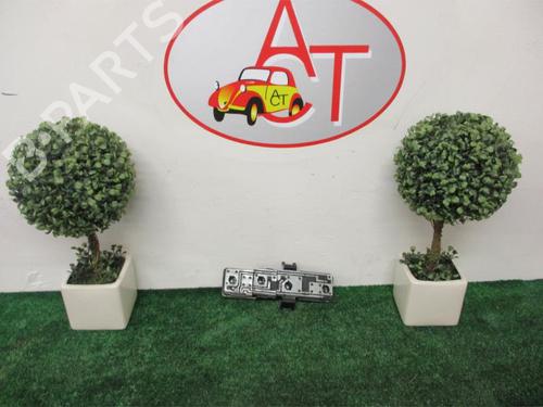 Licence plate light CITROËN XSARA PICASSO (N68) 2.0 HDi | BP13127290I40 