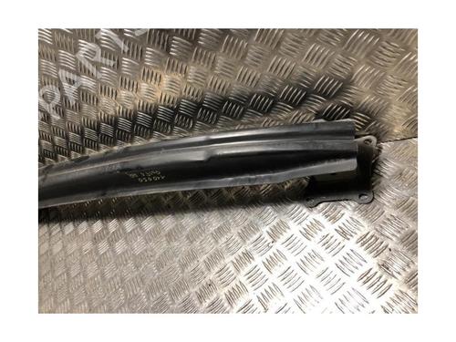 Rear bumper reinforcement VW GOLF VI (5K1) 2.0 GTi | BP26520079C73 