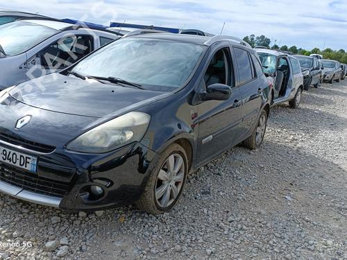 Vacuum pump RENAULT CLIO III Grandtour (KR0/1_) 1.5 dCi (KR0H, KR1S) | BP21216162M80 