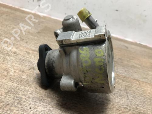 Used AC compressor CITROËN NEMO Box Body/MPV (AA_) 1.3 HDi 75 (75 hp) 20631450