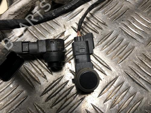 Electronic module CITROËN C5 III Break (RW_) 1.6 THP 155 | BP33540982M83 - Image 3