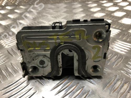 Used Rear right lock DACIA DUSTER (HS_) 1.5 dCi 4x4 (HSMC, HSMD) (110 hp) 21589063
