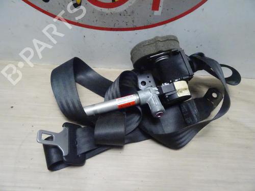 Used Rear left seatbelt VOLVO S40 II (544) 1.6 D (110 hp) 30783409