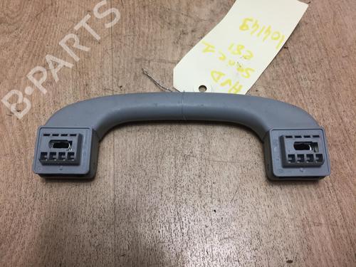 Used Interior roof handle BMW 1 (E81) 118 d (143 hp) 13283677
