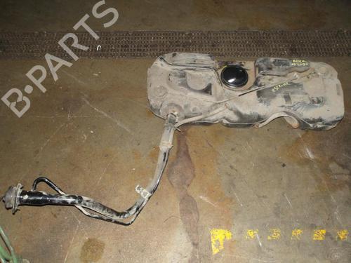 Used Fuel tank OPEL AGILA B (H08) 1.0 (F68) (68 hp) 20629156