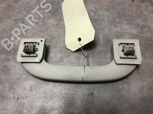 Used Interior roof handle MERCEDES-BENZ A-CLASS (W169) A 180 CDI (169.007, 169.307) (109 hp) 20618175