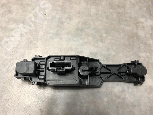 Kentekenverlichting DACIA SANDERO 1.5 dCi (68 hp) 23100176