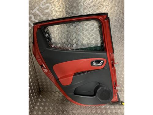 Left rear door RENAULT CLIO IV (BH_) 1.5 dCi 90 | BP23435541C4 