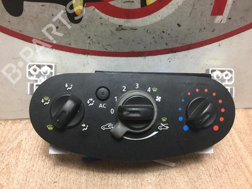 Used Climate control DACIA DUSTER (HS_) 1.5 dCi (HSMC) (107 hp) 13278153