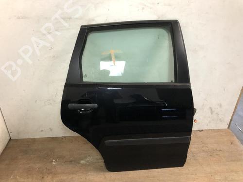 Used Right rear door VW POLO (9N_, 9A_) 1.4 TDI (70 hp) 23872789