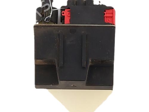 Electronic sensor DS DS 3 (SA_) 1.6 BlueHDi 100 (SABHY0, SABHYT) | BP36515842M84 - Image 5