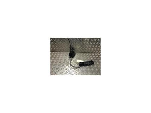 Used Rear left lock SEAT ARONA (KJ7, KJP) 1.0 TSI (116 hp) 27521000