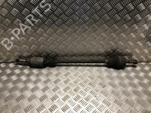 Used Right front driveshaft Right front driveshaft 37284021 37284021