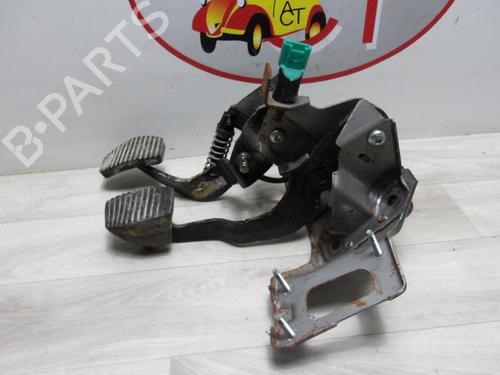 Pedal PEUGEOT PARTNER Box Body/MPV 1.6 HDi 16V | BP39227409I4 - Image 2