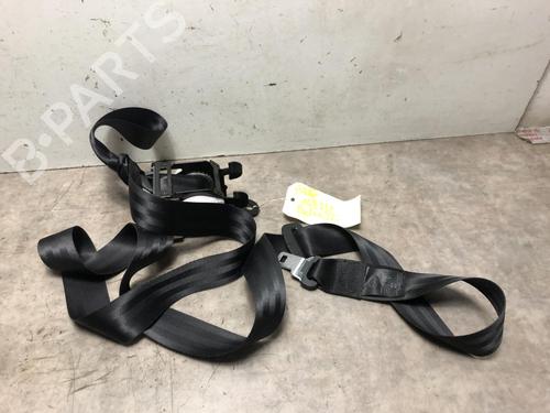 Sikkerhedssele bag midten PEUGEOT PARTNER Tepee 1.6 HDi 90 (92 hp) 27856919