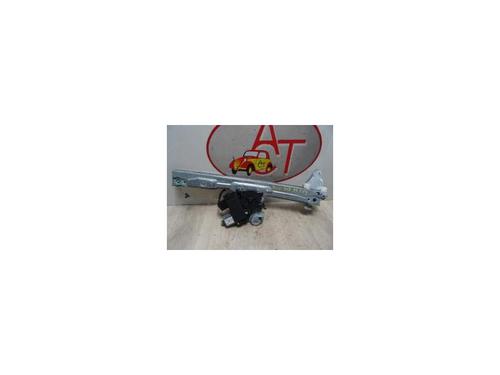 Used Front left window mechanism PEUGEOT 308 I (4A_, 4C_) 1.6 HDi (90 hp) 13286625
