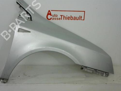 Used Right front fenders RENAULT VEL SATIS (BJ0_) 3.5 V6 (BJ0R, BJ0V, BJ0U) (241 hp) 30780764