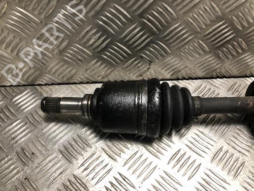 Right front driveshaft FIAT 500 (312_) 1.3 D Multijet (312AXB1A) | BP39686770M39 - Image 3