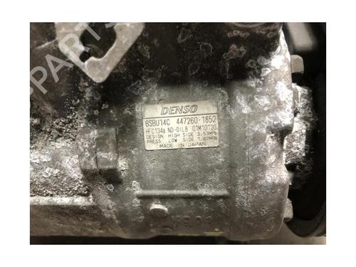 AC compressor BMW 1 (E87) 118 d | BP20293056M34 