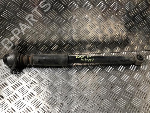 Used Right rear shock absorber AUDI A1 (8X1, 8XK) 1.6 TDI (105 hp) 31185806
