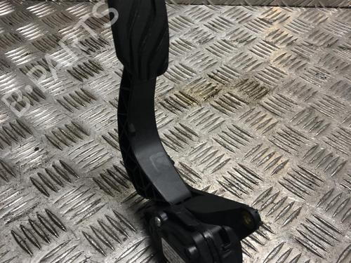 Pedal RENAULT CLIO V (B7_) 1.0 TCe 90 (B7MT) (91 hp) 31246101