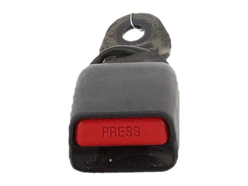 Used Seat buckle Seat buckle 39006920 39006920