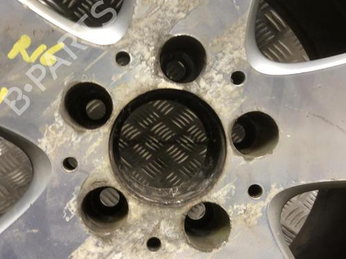 Rim MERCEDES-BENZ E-CLASS (W211) E 320 CDI (211.026) | BP31197481C45 