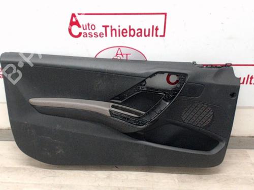 Used Front left panel PEUGEOT 208 I (CA_, CC_) 1.6 HDi (114 hp) 20632364