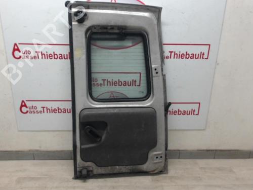 Left tailgate OPEL COMBO Box Body/MPV 1.7 DI 16V | BP13223115C76 