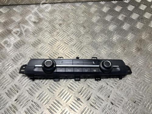 Used Climate control CITROËN JUMPY III Van (V_) 1.5 BlueHDi 120 (120 hp) 32846220