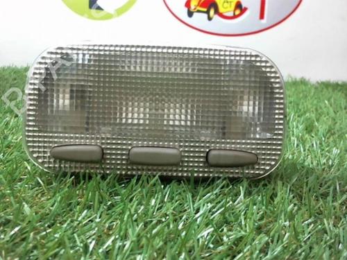 Interior roof light PEUGEOT 307 (3A/C) 1.6 16V | BP12968406I8 