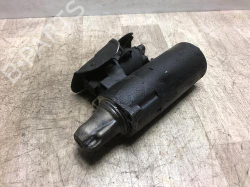 Used Starter MERCEDES-BENZ M-CLASS (W166) ML 350 BlueTEC 4-matic (166.024, 166.023) (258 hp) 25306032