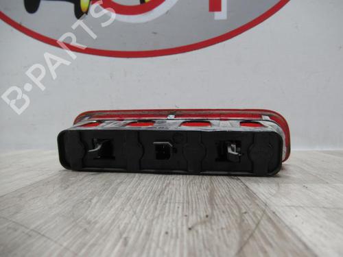 Bremselys CITROËN NEMO Box Body/MPV (AA_) 1.3 HDi 75 (75 hp) 13291509